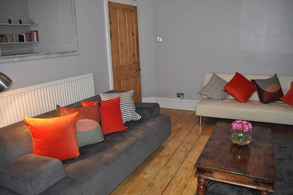 Beautiful Large Victorian Waterfront House Holiday home